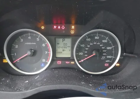 2017 Subaru Forester 2.5I Premium from USA, damaged, VIN JF2SJAEC6HH806518